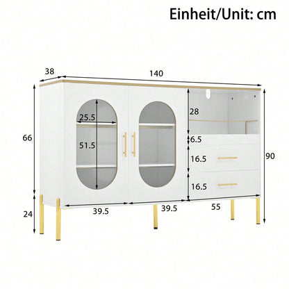 Armoires de rangement