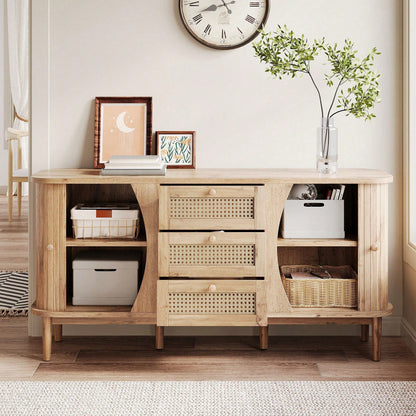 Armoires de rangement