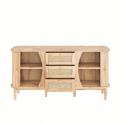 Armoires de rangement