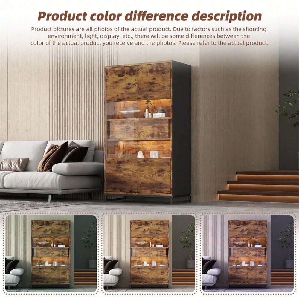 Armoires de rangement