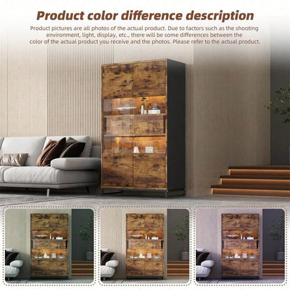 Armoires de rangement