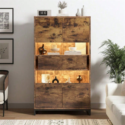 Armoires de rangement