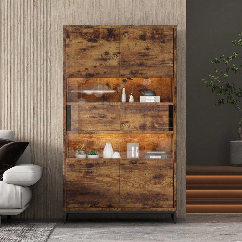 Armoires de rangement