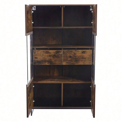 Armoires de rangement