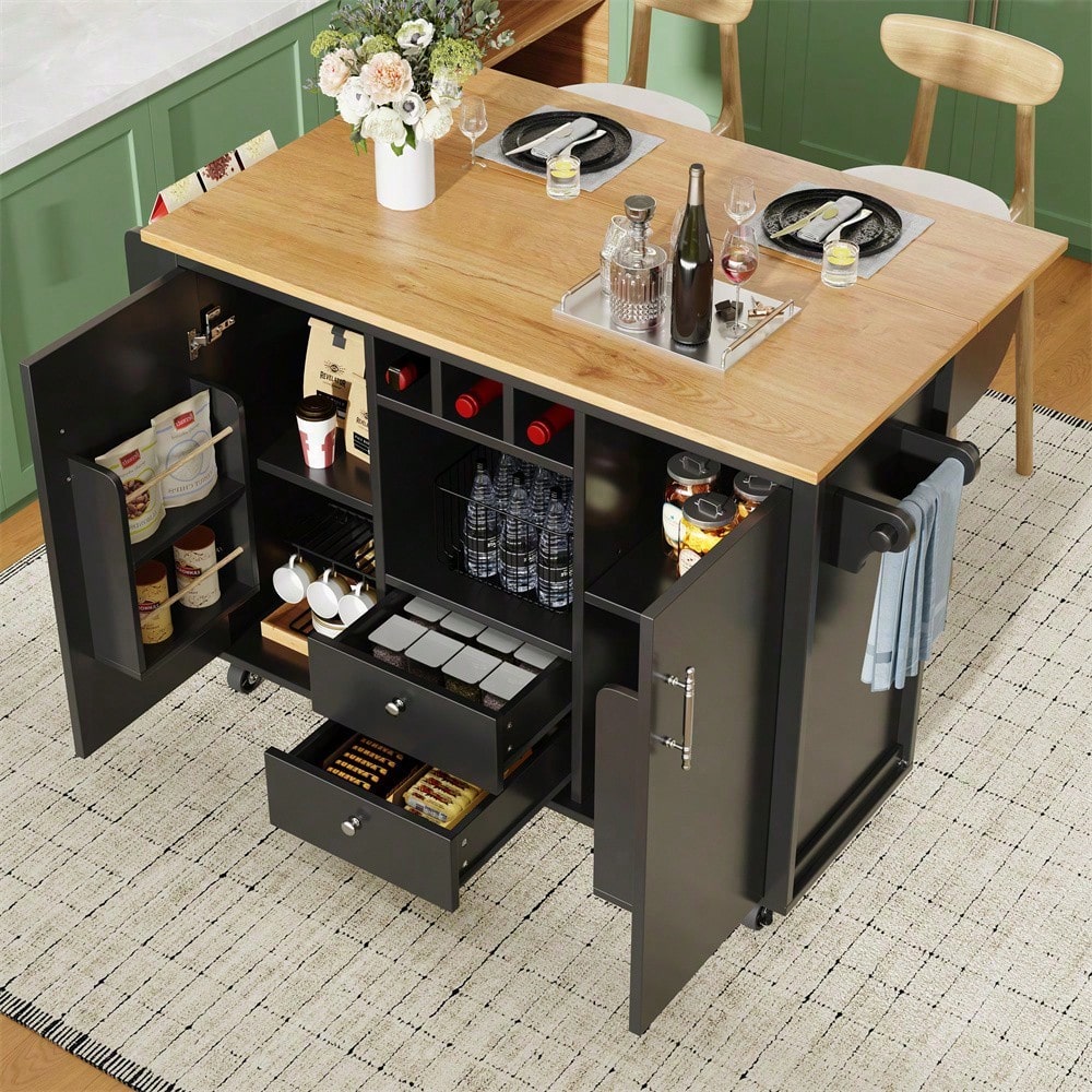 Armoires de rangement