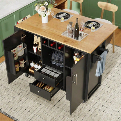 Armoires de rangement