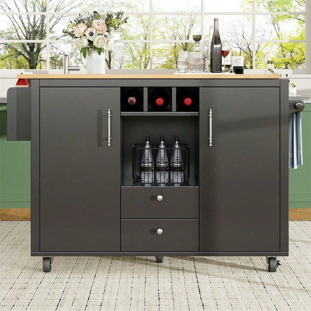 Armoires de rangement