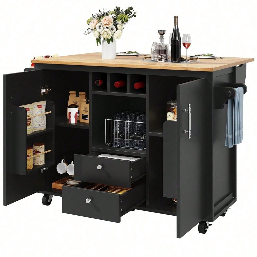 Armoires de rangement