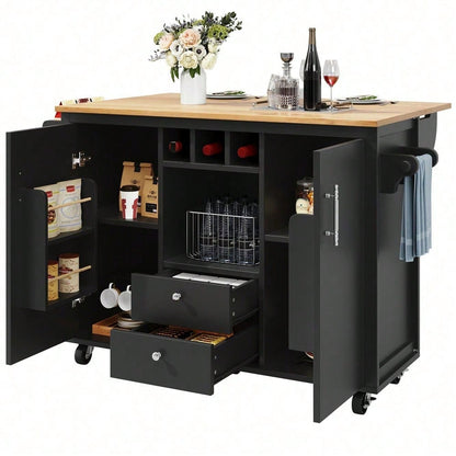 Armoires de rangement