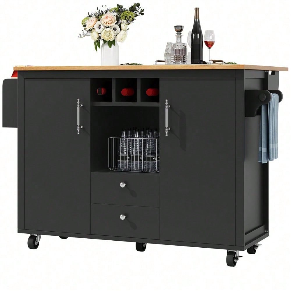 Armoires de rangement