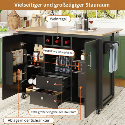 Armoires de rangement