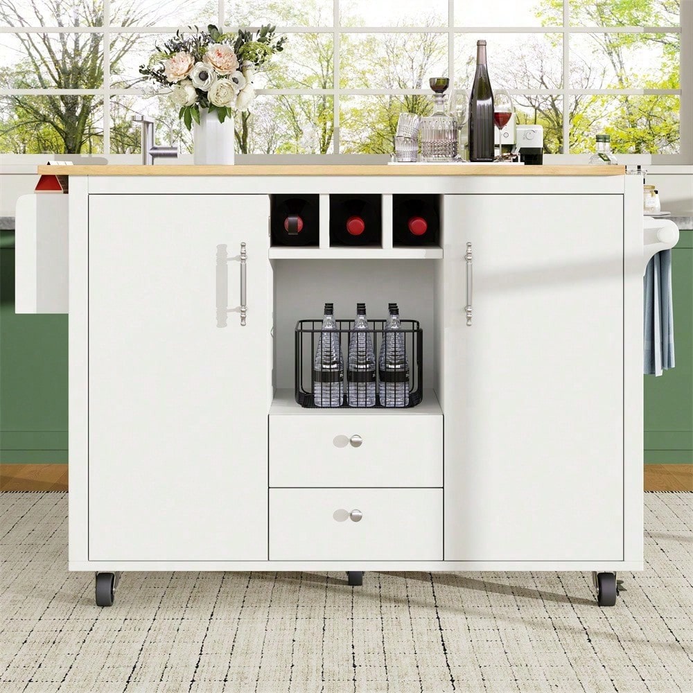 Armoires de rangement