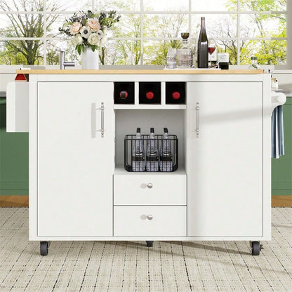 Armoires de rangement