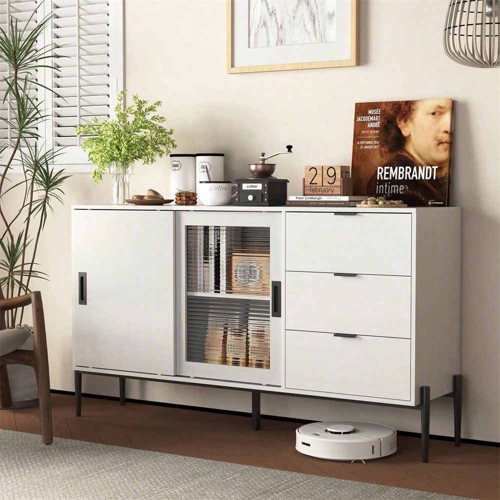 Armoires de rangement