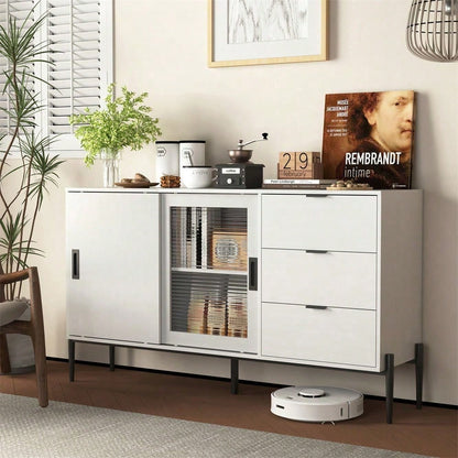 Armoires de rangement