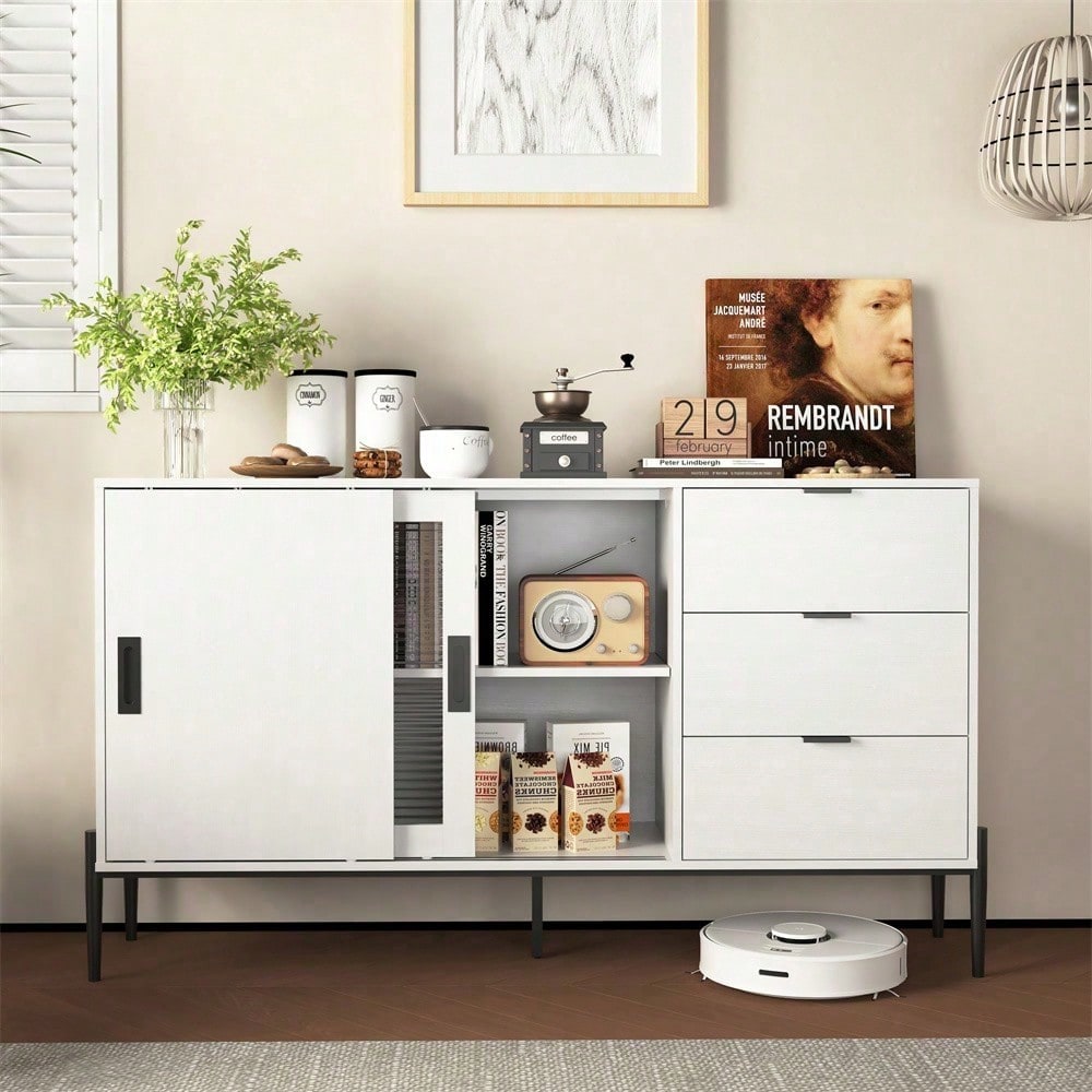 Armoires de rangement