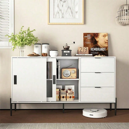 Armoires de rangement