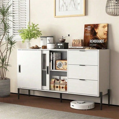 Armoires de rangement