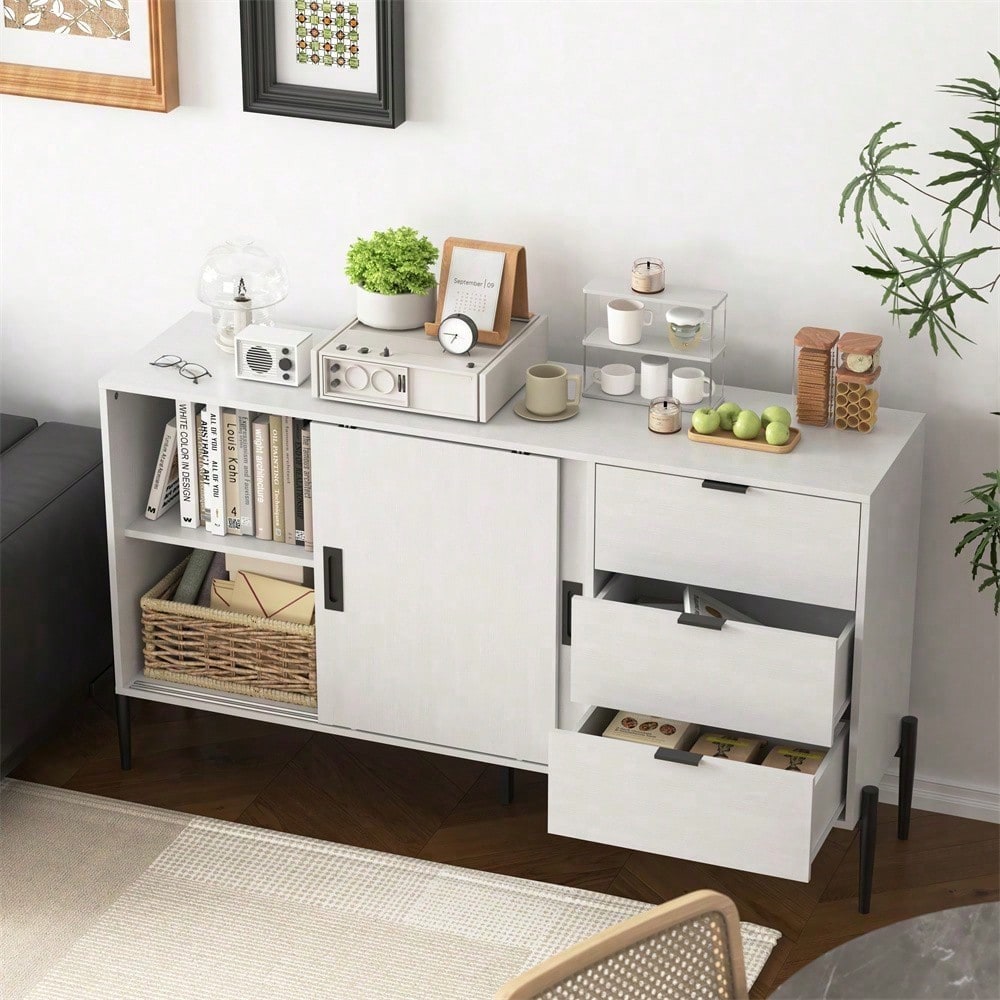 Armoires de rangement