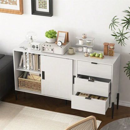 Armoires de rangement