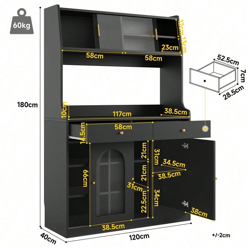 Armoires de rangement