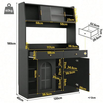 Armoires de rangement