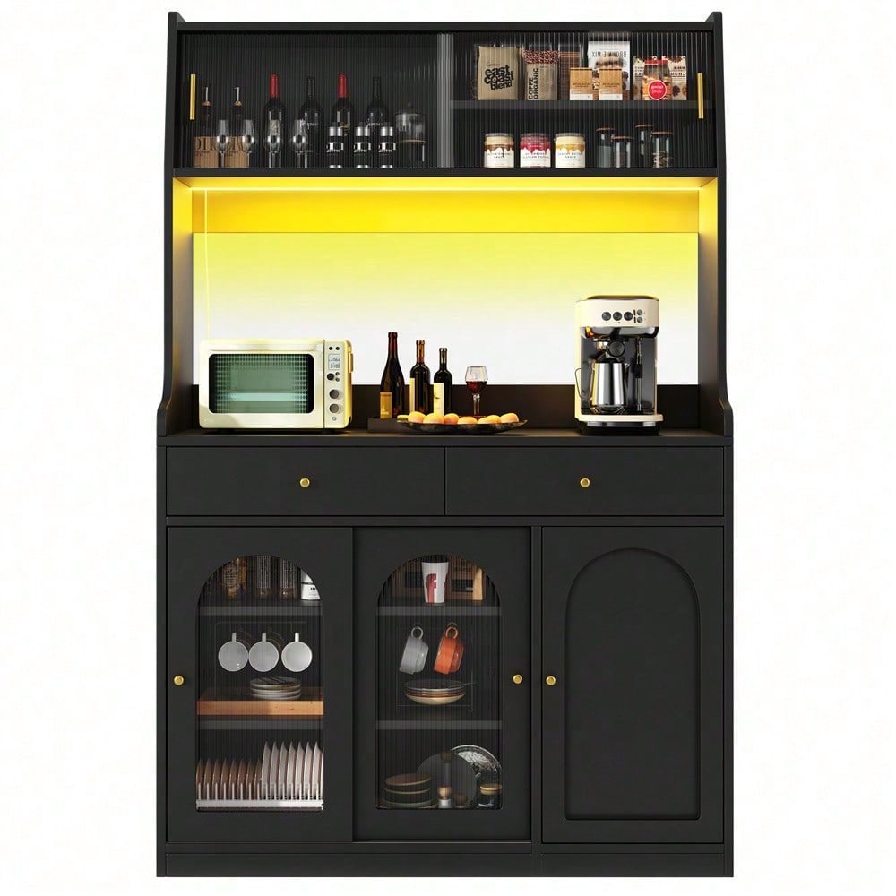 Armoires de rangement