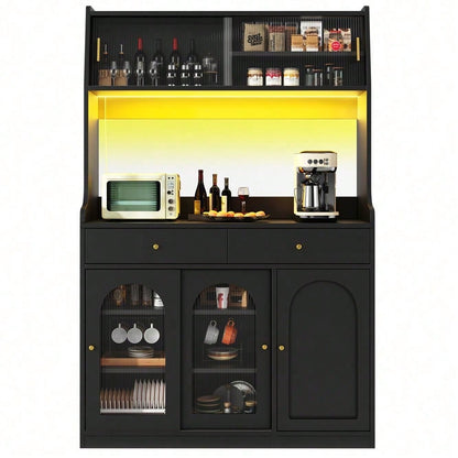 Armoires de rangement