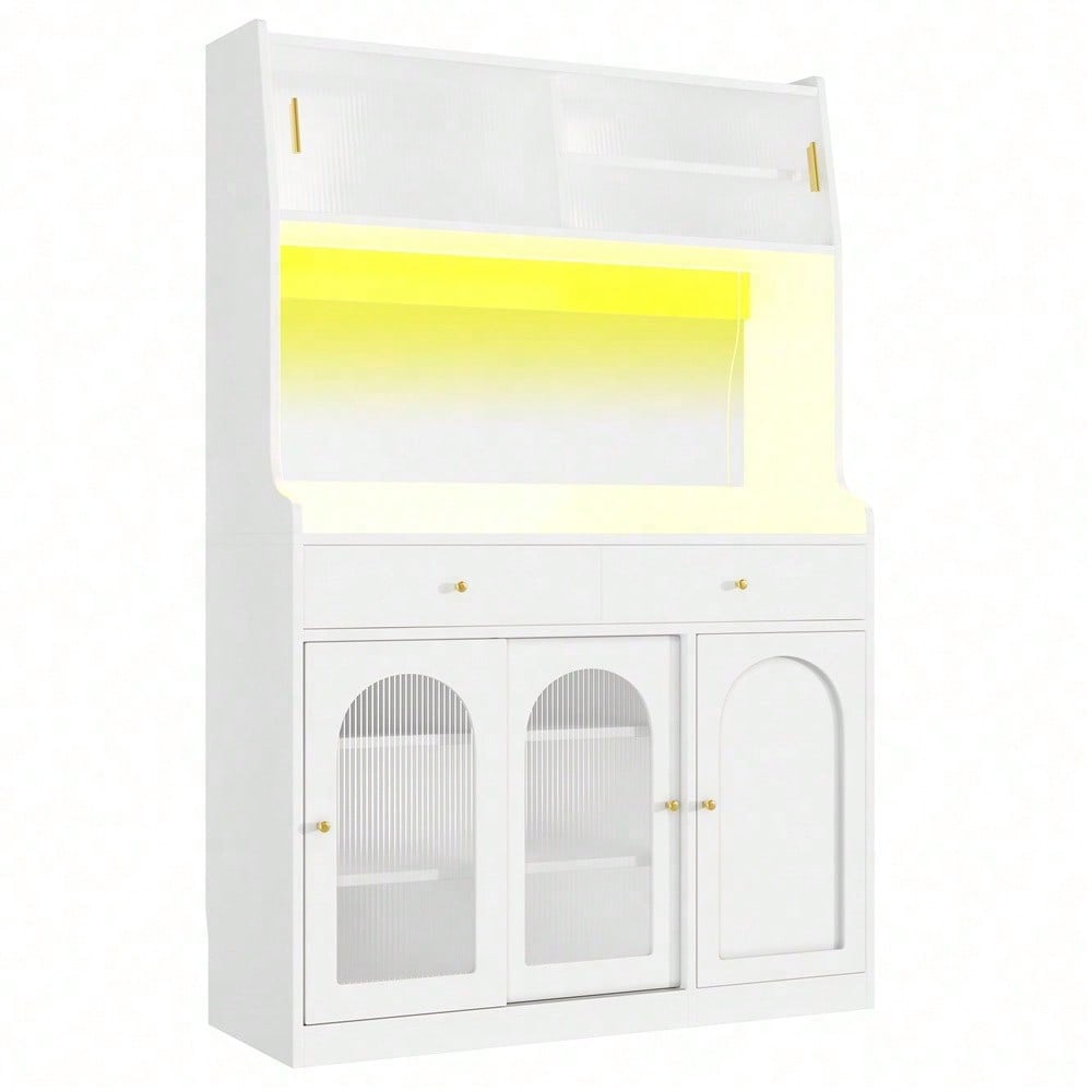 Armoires de rangement