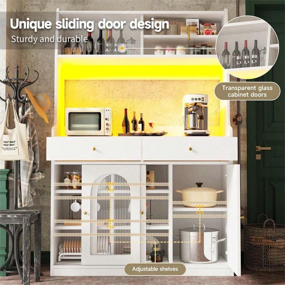 Armoires de rangement