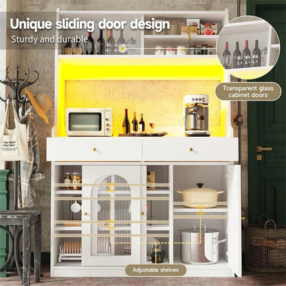 Armoires de rangement