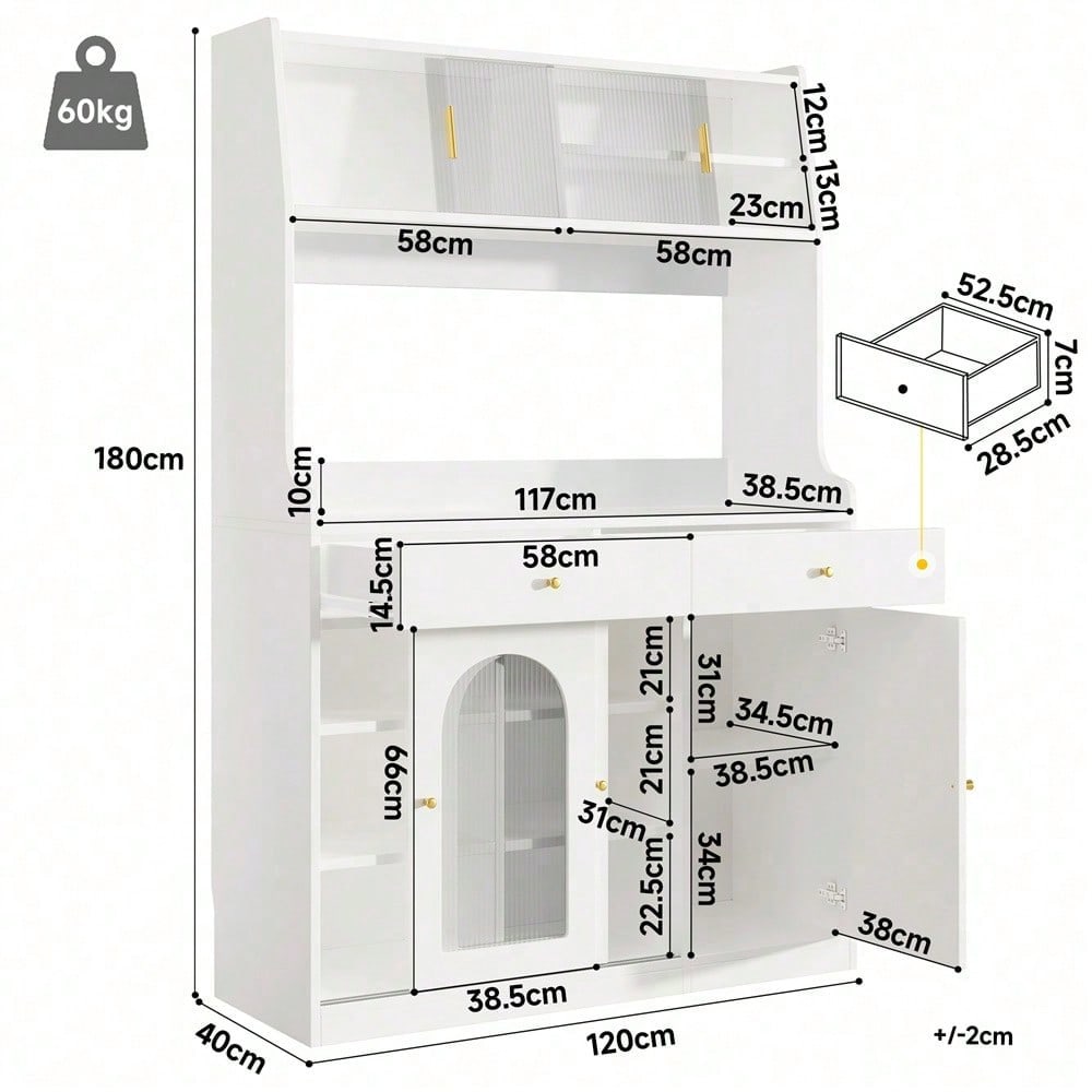 Armoires de rangement
