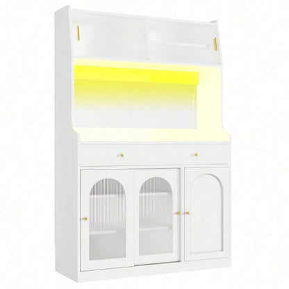 Armoires de rangement