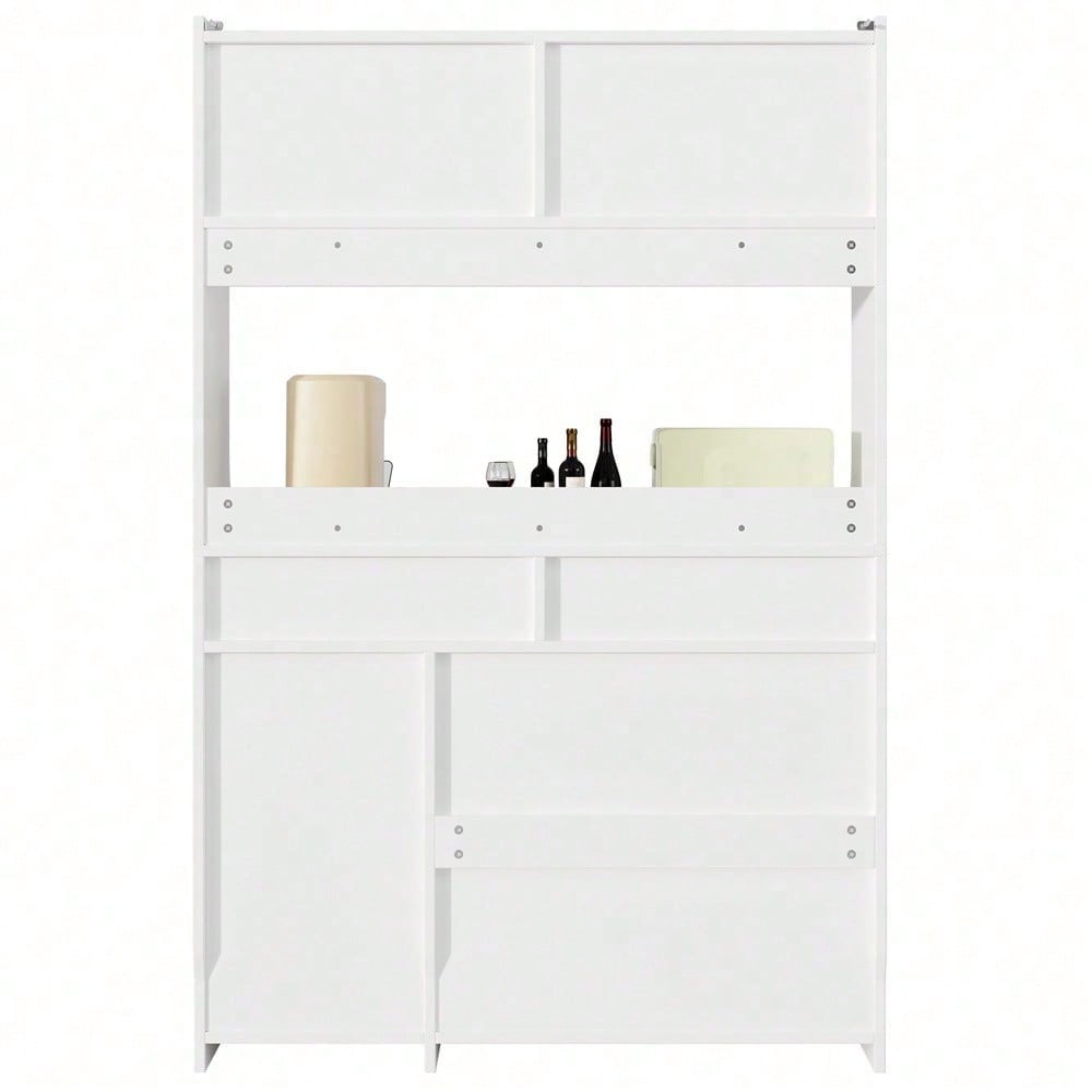 Armoires de rangement