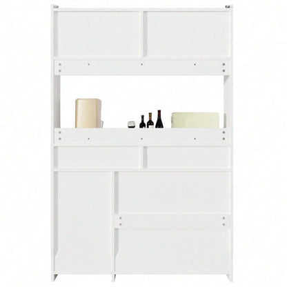 Armoires de rangement