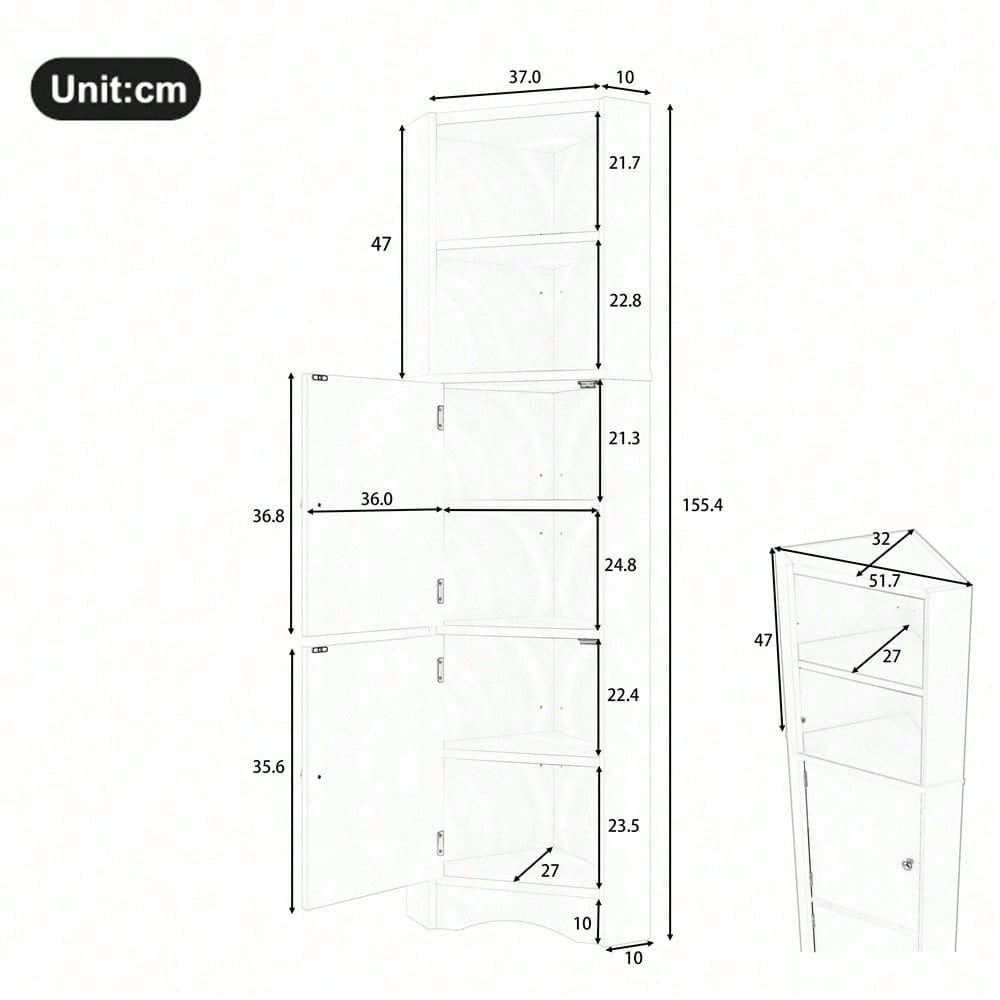 Armarios de almacenamiento