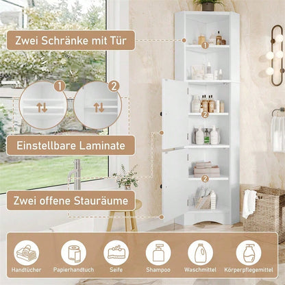 Armarios de almacenamiento