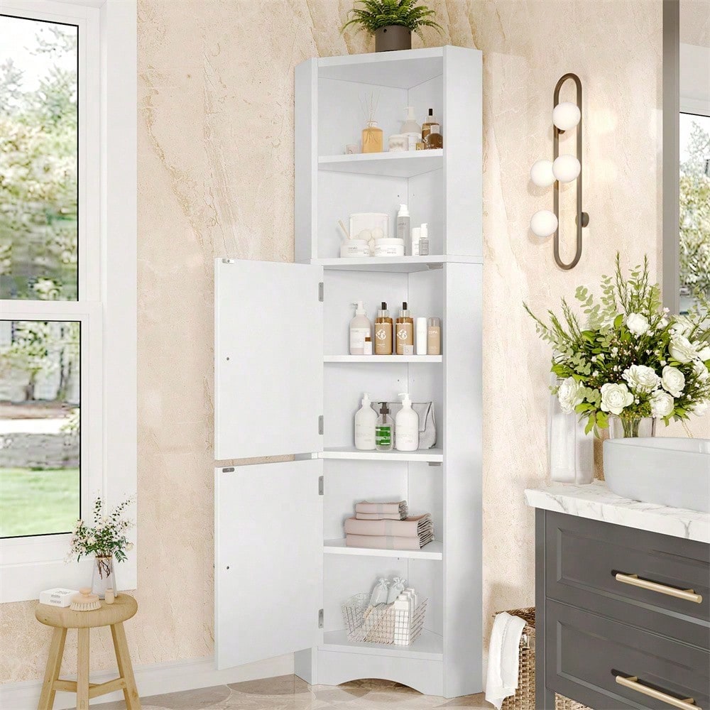 Armarios de almacenamiento