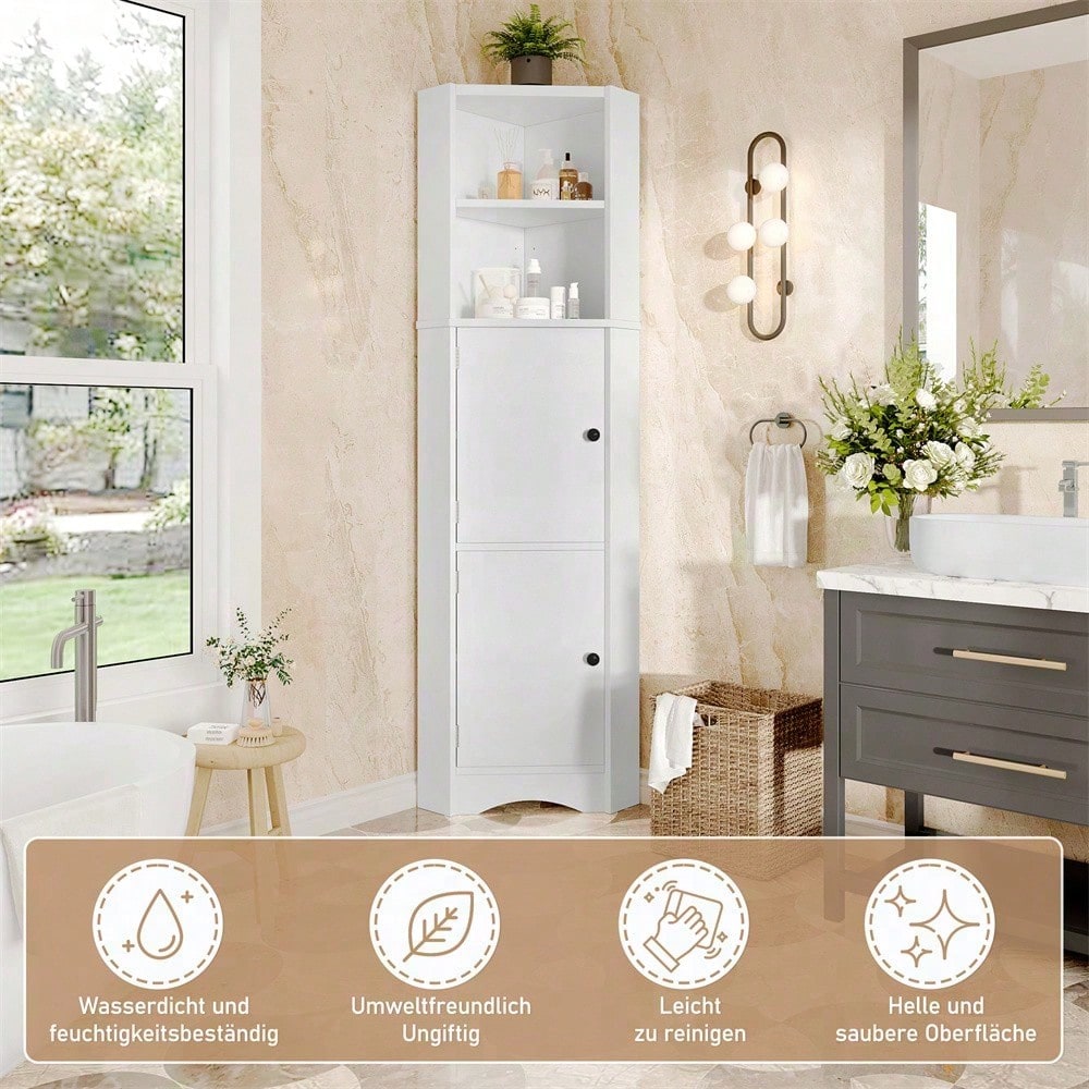 Armarios de almacenamiento