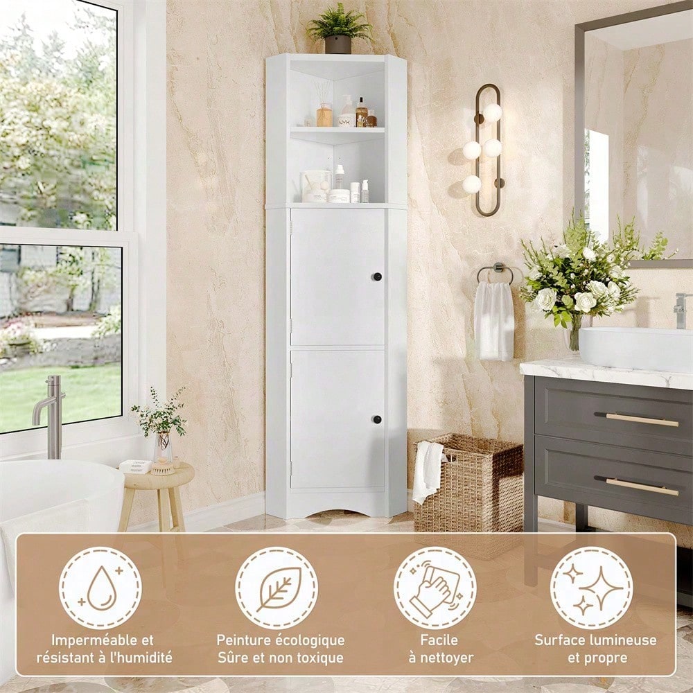 Armarios de almacenamiento