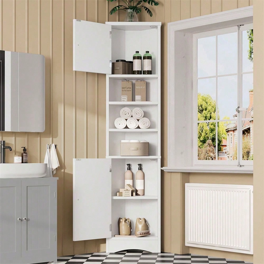 Armarios de almacenamiento