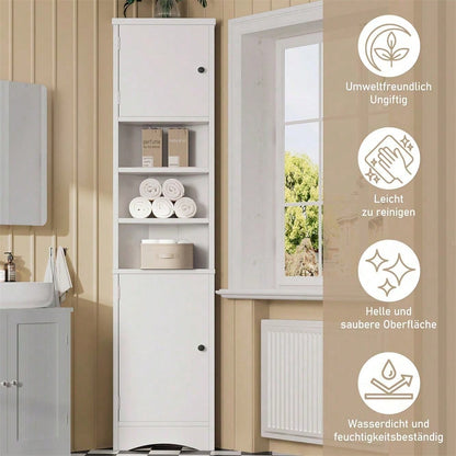 Armarios de almacenamiento