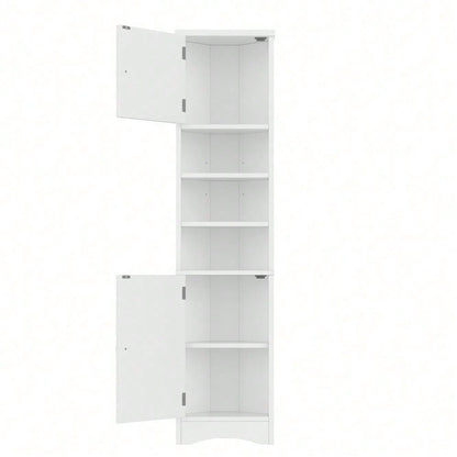 Armarios de almacenamiento