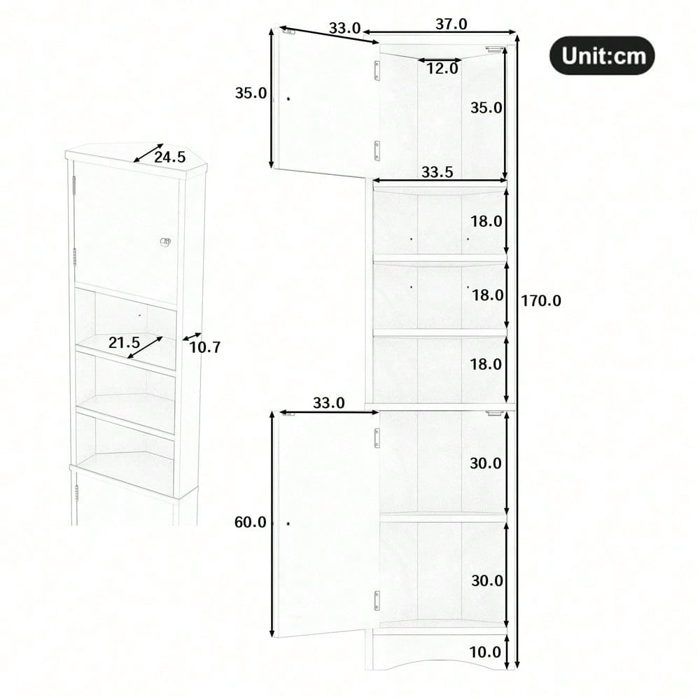 Armarios de almacenamiento