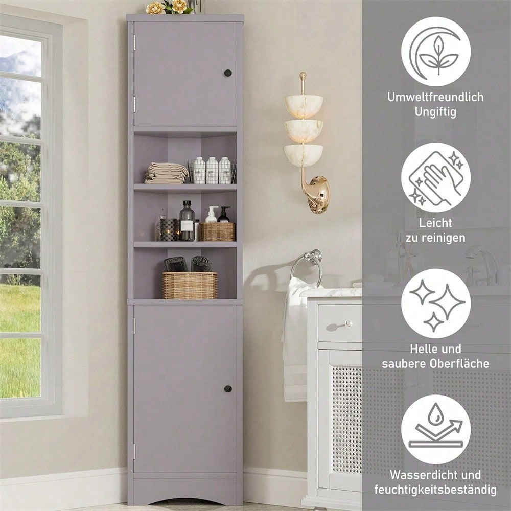 Armarios de almacenamiento