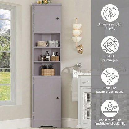 Armarios de almacenamiento