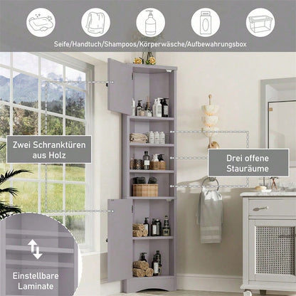 Armarios de almacenamiento