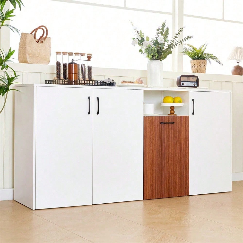 Armoires de rangement