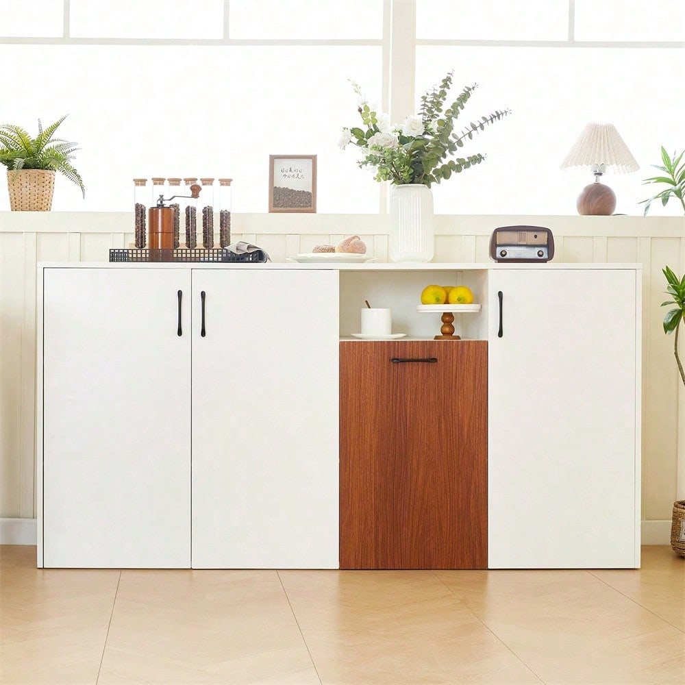 Armoires de rangement