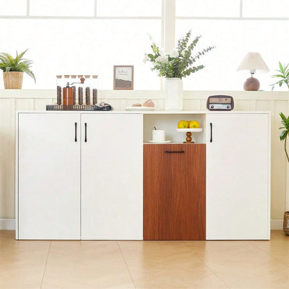 Armoires de rangement